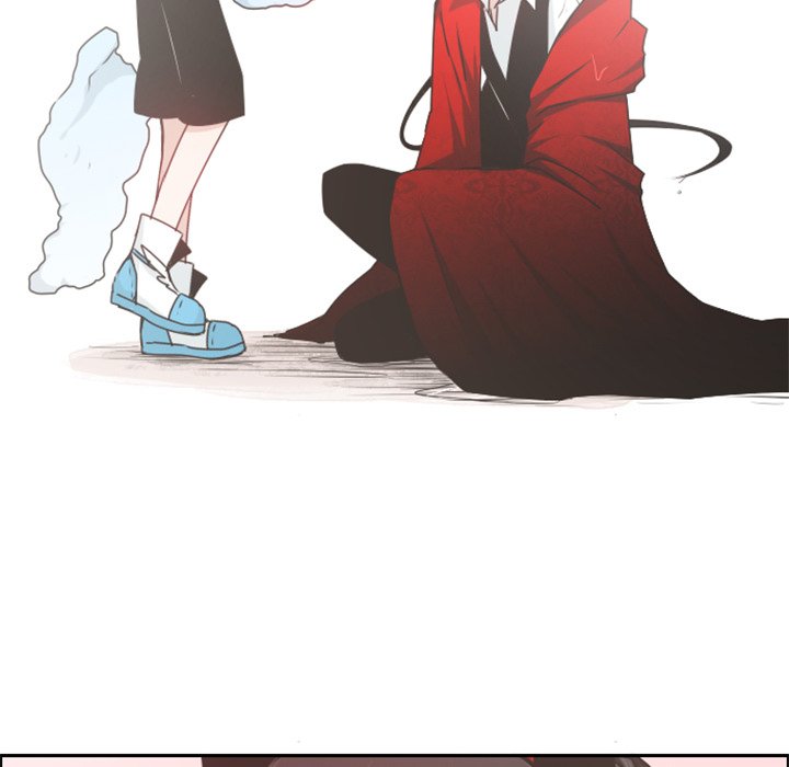 Go Away, Mr.Demon Chapter 61 - Page 53