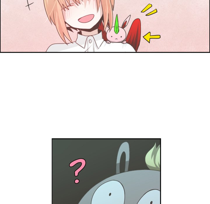 Go Away, Mr.Demon Chapter 62 - Page 11