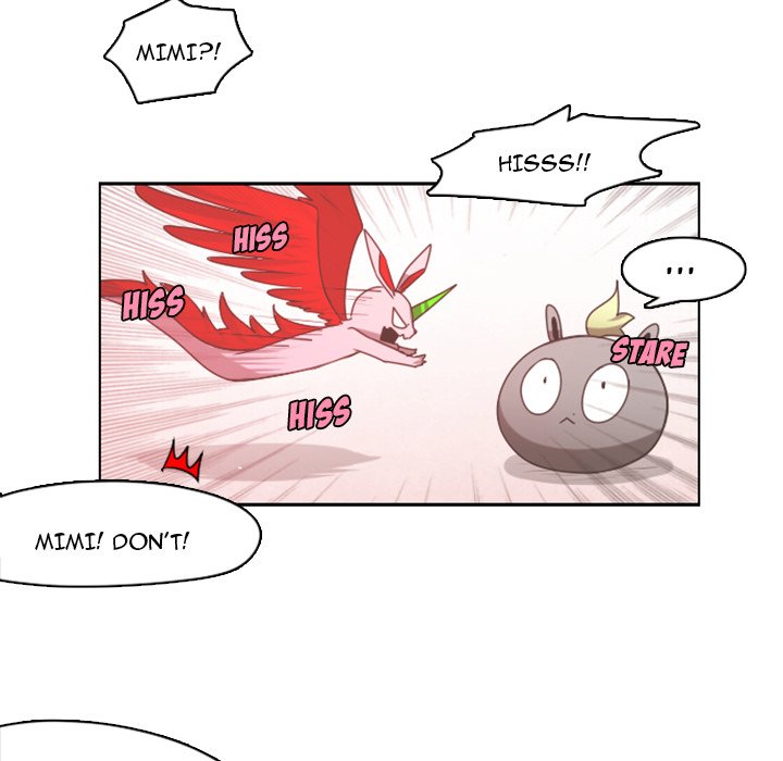 Go Away, Mr.Demon Chapter 62 - Page 15