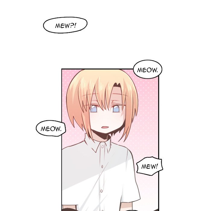 Go Away, Mr.Demon Chapter 62 - Page 18