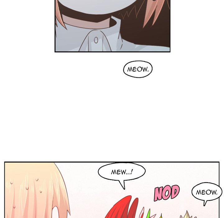 Go Away, Mr.Demon Chapter 62 - Page 20