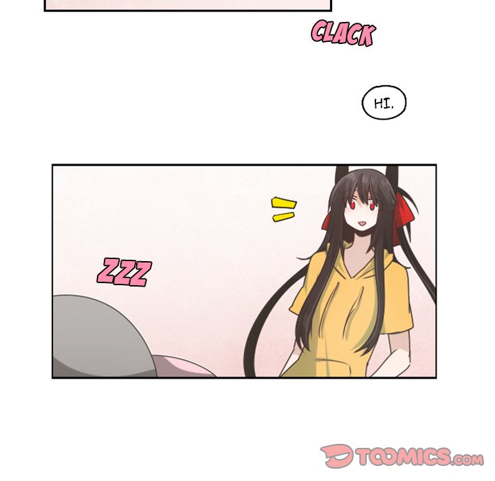 Go Away, Mr.Demon Chapter 62 - Page 22
