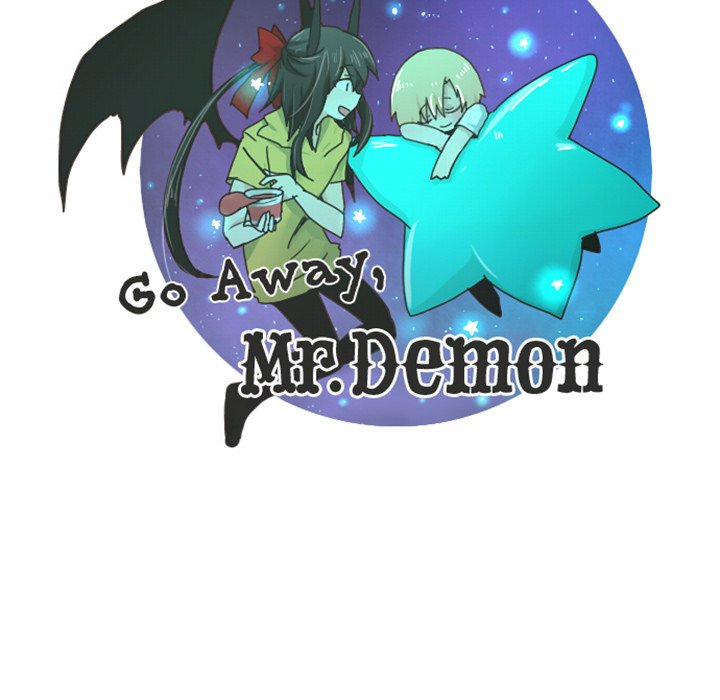 Go Away, Mr.Demon Chapter 62 - Page 32