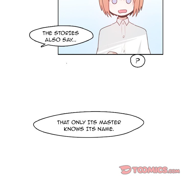 Go Away, Mr.Demon Chapter 62 - Page 46