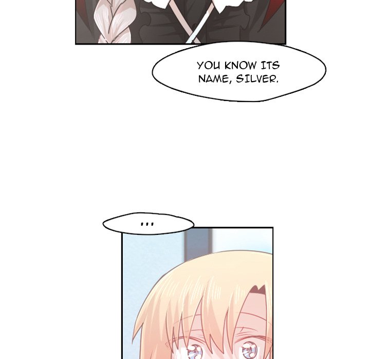 Go Away, Mr.Demon Chapter 62 - Page 48