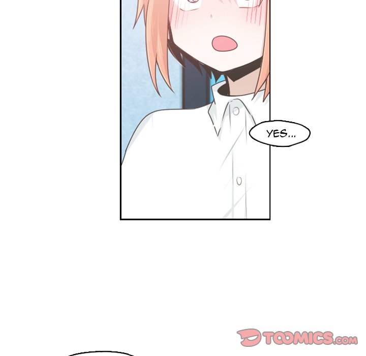 Go Away, Mr.Demon Chapter 62 - Page 49