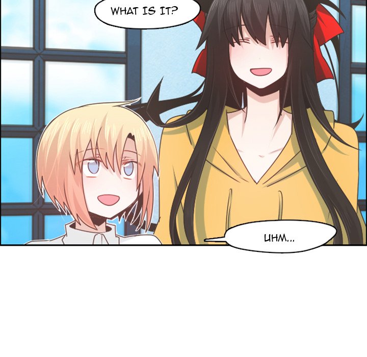 Go Away, Mr.Demon Chapter 62 - Page 56
