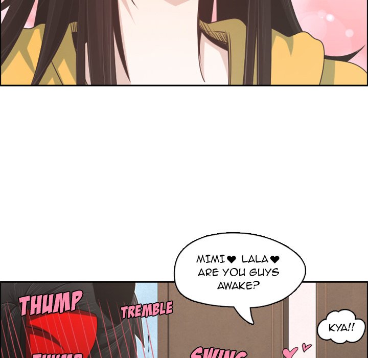 Go Away, Mr.Demon Chapter 62 - Page 59
