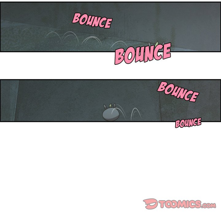 Go Away, Mr.Demon Chapter 62 - Page 7