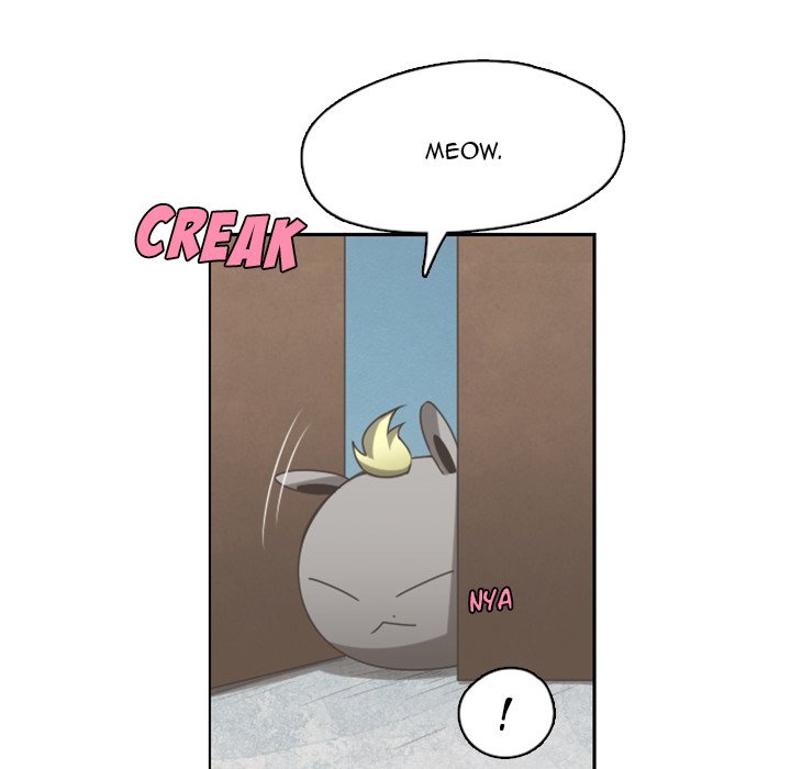 Go Away, Mr.Demon Chapter 62 - Page 8
