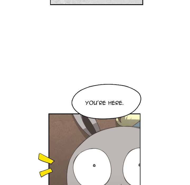 Go Away, Mr.Demon Chapter 62 - Page 9