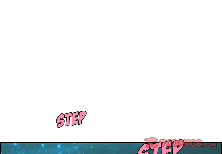 Go Away, Mr.Demon Chapter 63 - Page 1