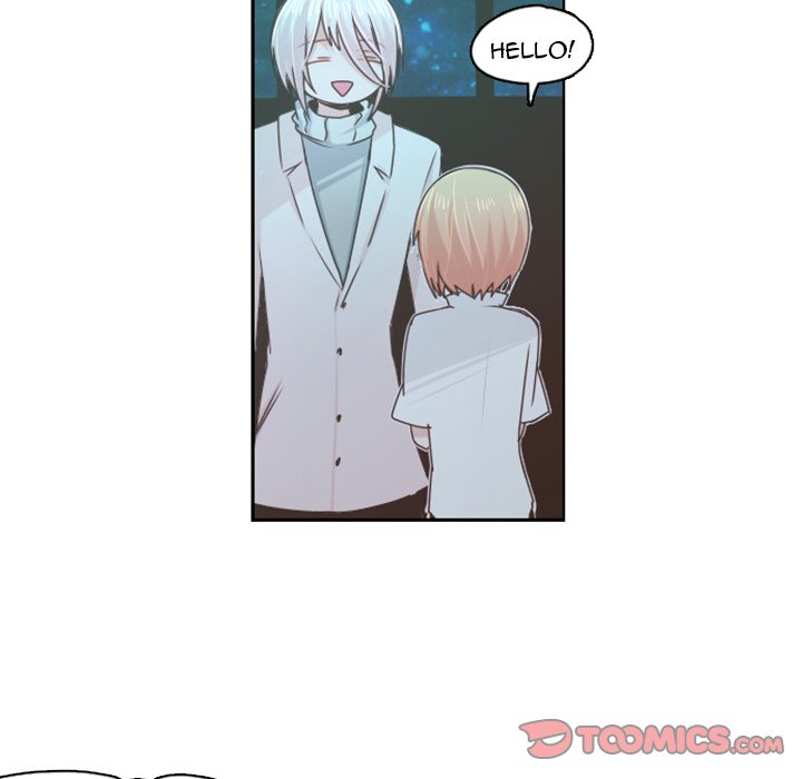 Go Away, Mr.Demon Chapter 63 - Page 10