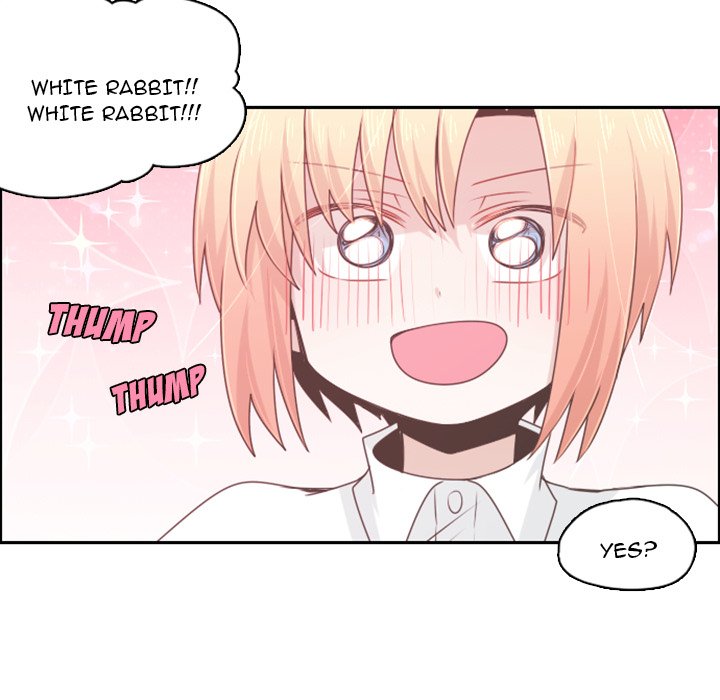 Go Away, Mr.Demon Chapter 63 - Page 11