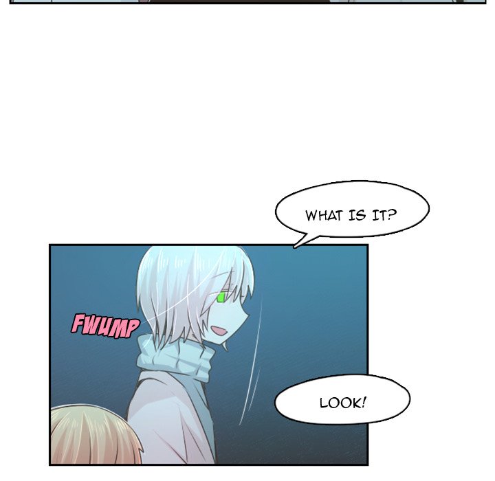 Go Away, Mr.Demon Chapter 63 - Page 14