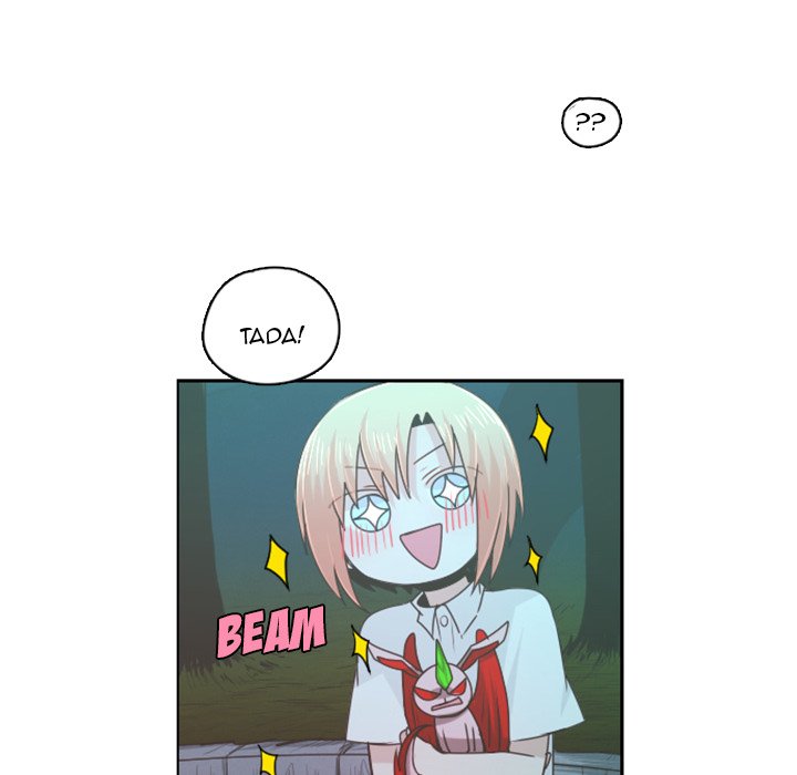 Go Away, Mr.Demon Chapter 63 - Page 15