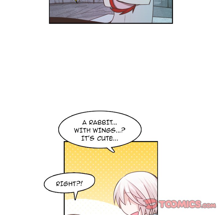 Go Away, Mr.Demon Chapter 63 - Page 16
