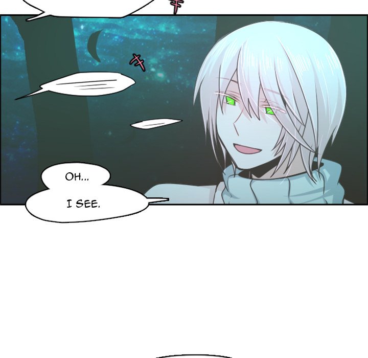 Go Away, Mr.Demon Chapter 63 - Page 20