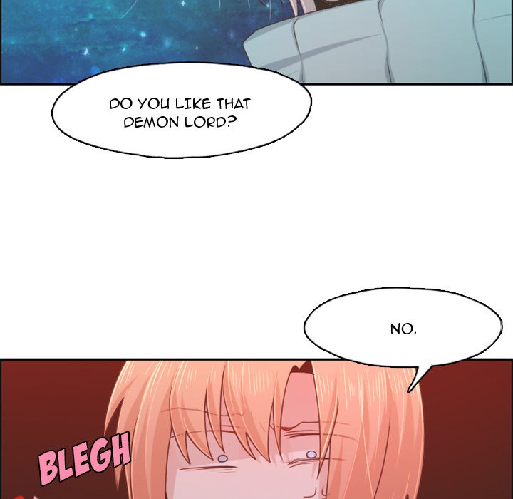 Go Away, Mr.Demon Chapter 63 - Page 26