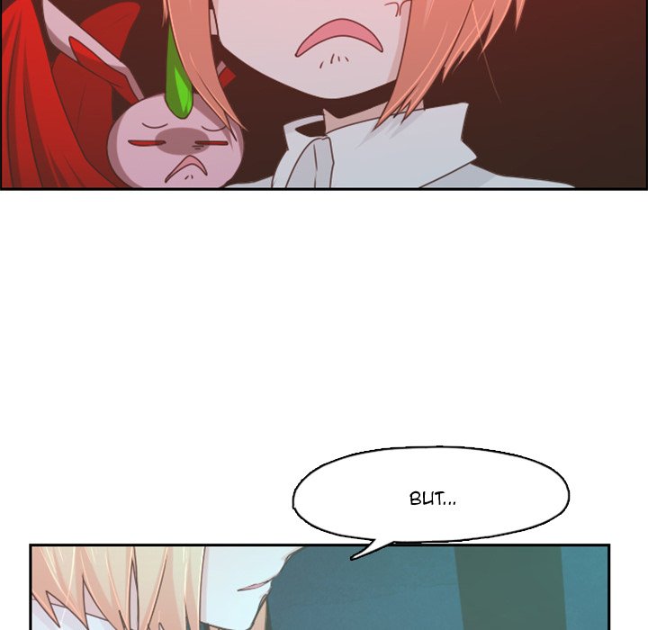 Go Away, Mr.Demon Chapter 63 - Page 27