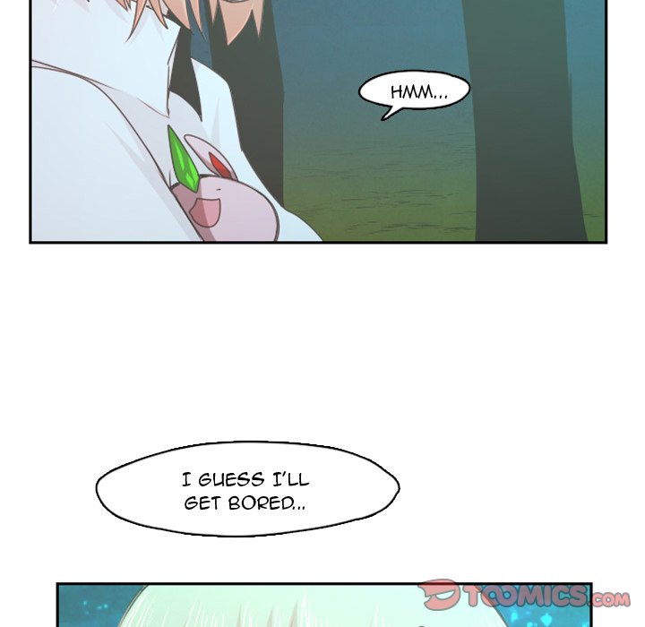 Go Away, Mr.Demon Chapter 63 - Page 28