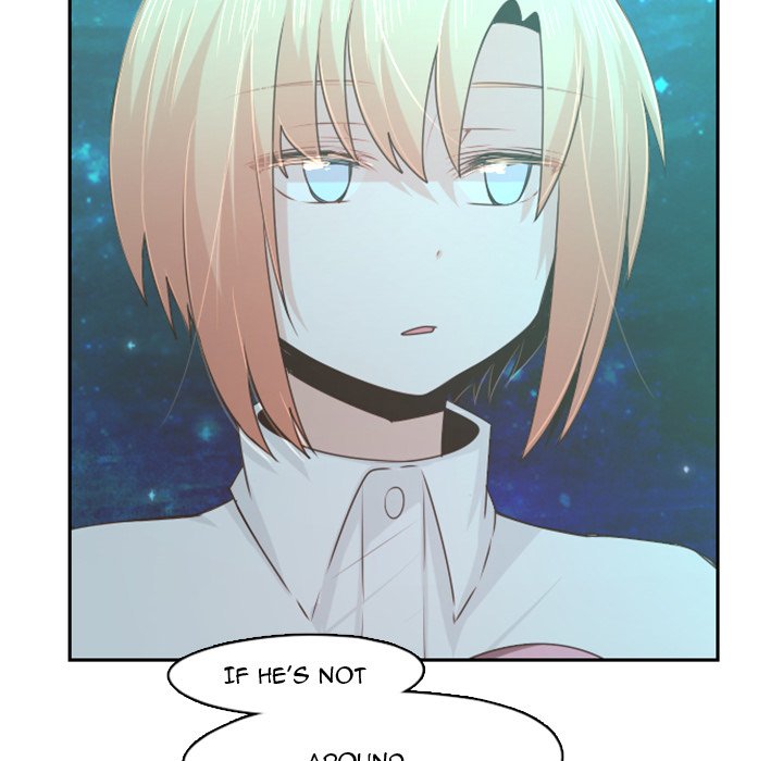 Go Away, Mr.Demon Chapter 63 - Page 29