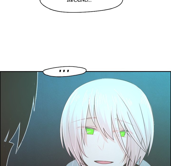 Go Away, Mr.Demon Chapter 63 - Page 30
