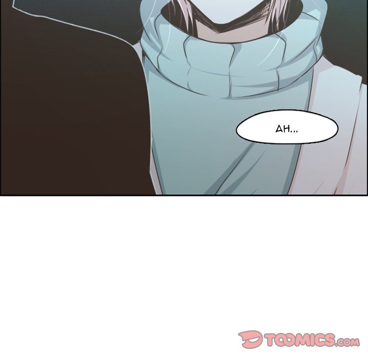 Go Away, Mr.Demon Chapter 63 - Page 31
