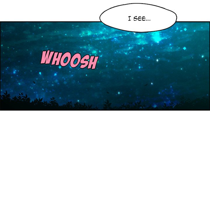 Go Away, Mr.Demon Chapter 63 - Page 32