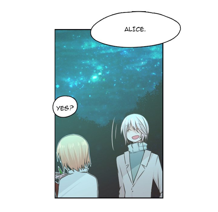 Go Away, Mr.Demon Chapter 63 - Page 33