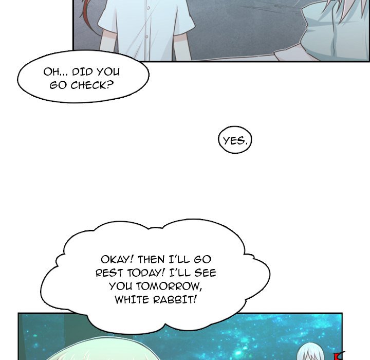 Go Away, Mr.Demon Chapter 63 - Page 36