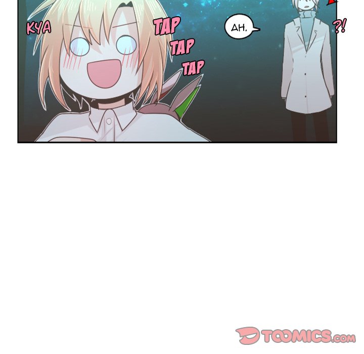 Go Away, Mr.Demon Chapter 63 - Page 37
