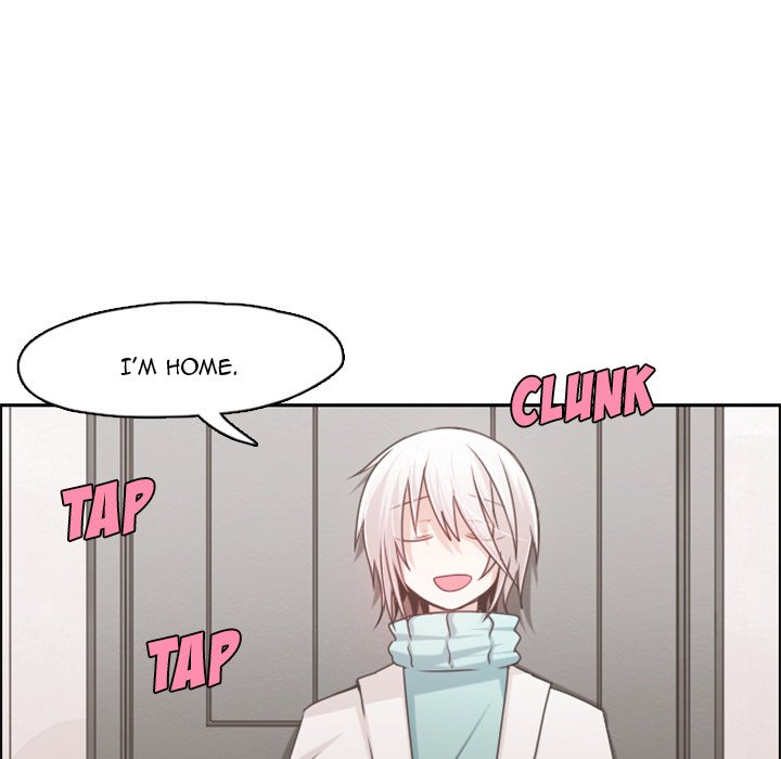 Go Away, Mr.Demon Chapter 63 - Page 39