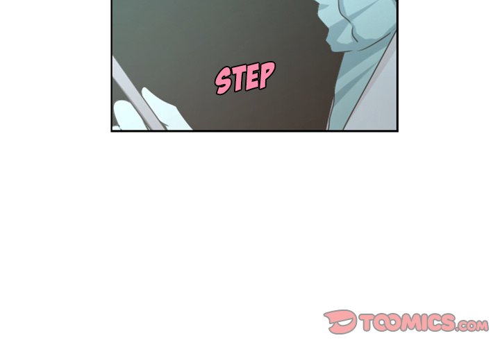 Go Away, Mr.Demon Chapter 63 - Page 4