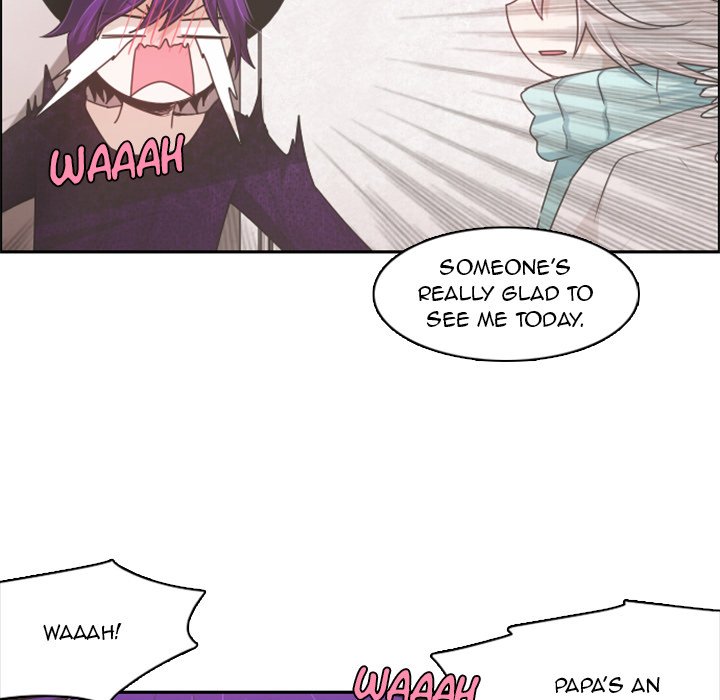 Go Away, Mr.Demon Chapter 63 - Page 41