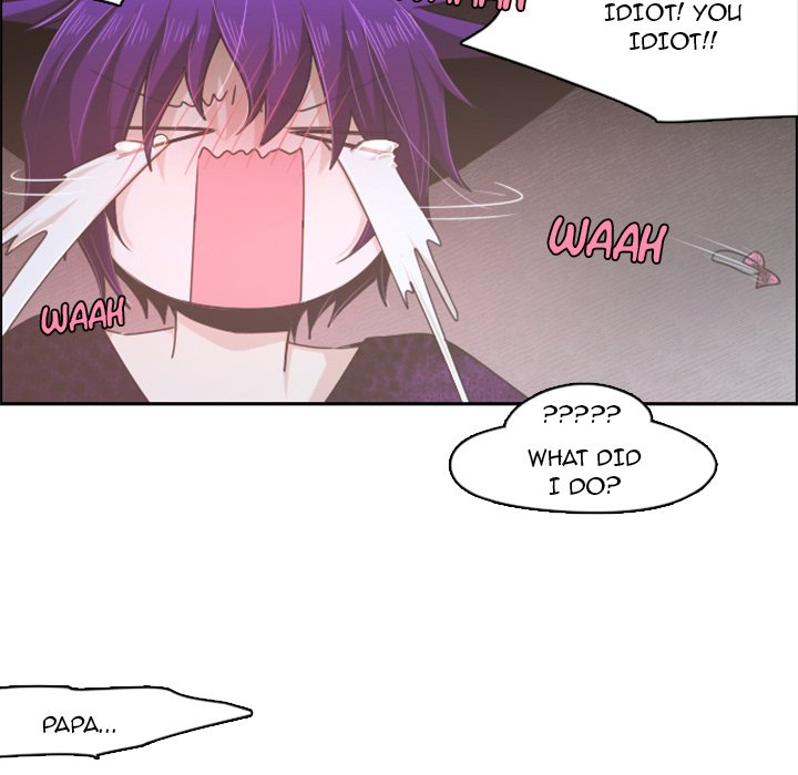 Go Away, Mr.Demon Chapter 63 - Page 42