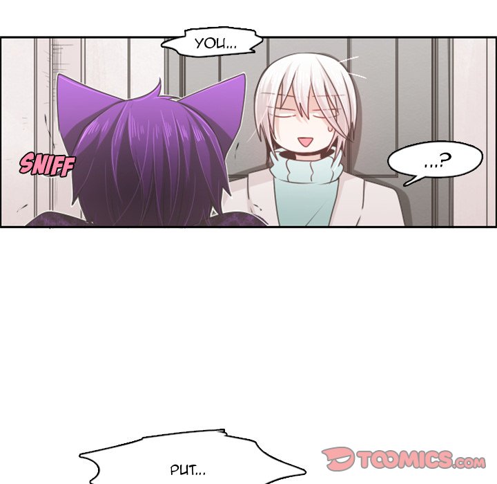 Go Away, Mr.Demon Chapter 63 - Page 43