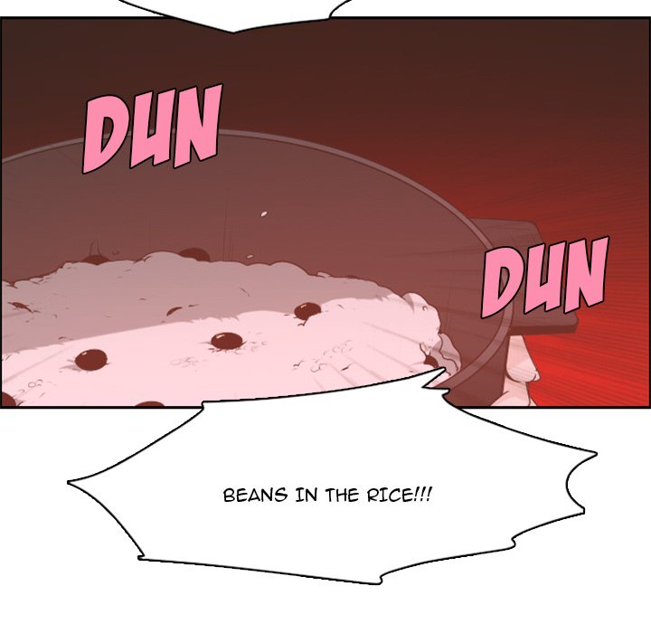 Go Away, Mr.Demon Chapter 63 - Page 44
