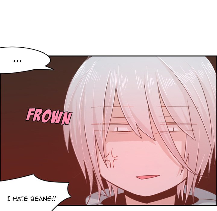 Go Away, Mr.Demon Chapter 63 - Page 45