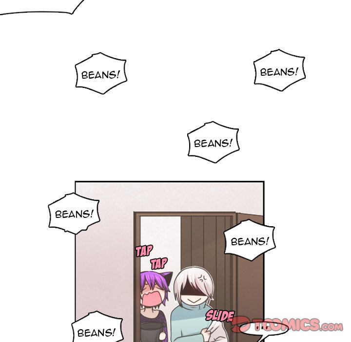 Go Away, Mr.Demon Chapter 63 - Page 46