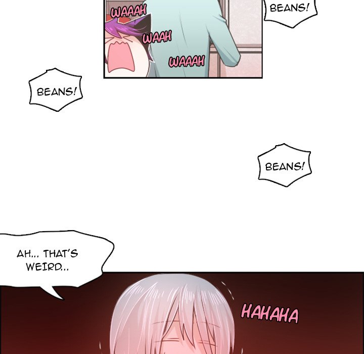 Go Away, Mr.Demon Chapter 63 - Page 48