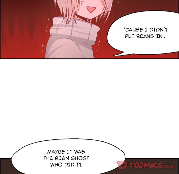 Go Away, Mr.Demon Chapter 63 - Page 49