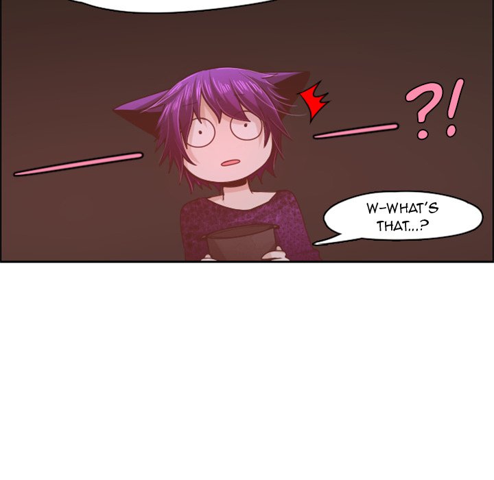 Go Away, Mr.Demon Chapter 63 - Page 50
