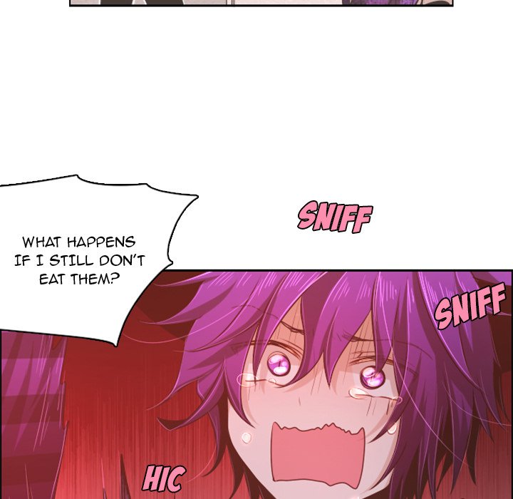 Go Away, Mr.Demon Chapter 63 - Page 54
