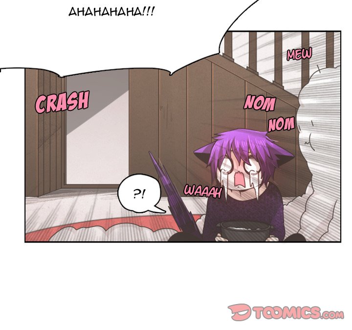 Go Away, Mr.Demon Chapter 63 - Page 58