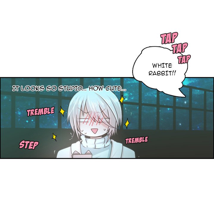 Go Away, Mr.Demon Chapter 63 - Page 6