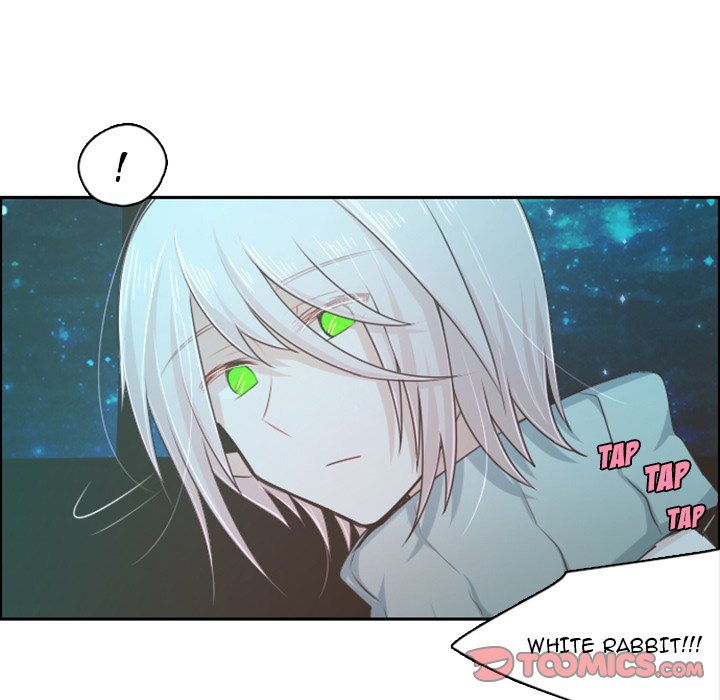 Go Away, Mr.Demon Chapter 63 - Page 7