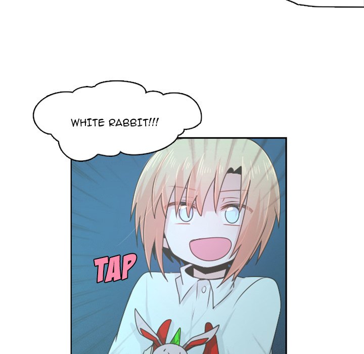 Go Away, Mr.Demon Chapter 63 - Page 8