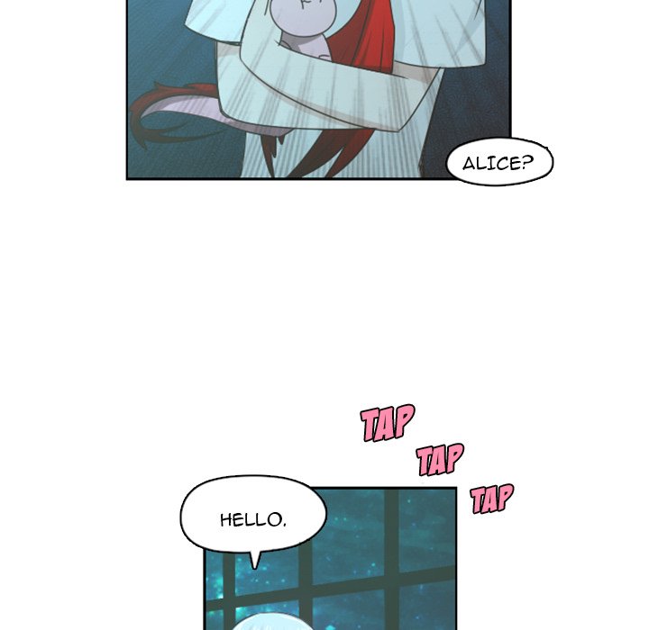 Go Away, Mr.Demon Chapter 63 - Page 9
