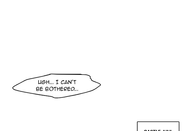 Go Away, Mr.Demon Chapter 64 - Page 1